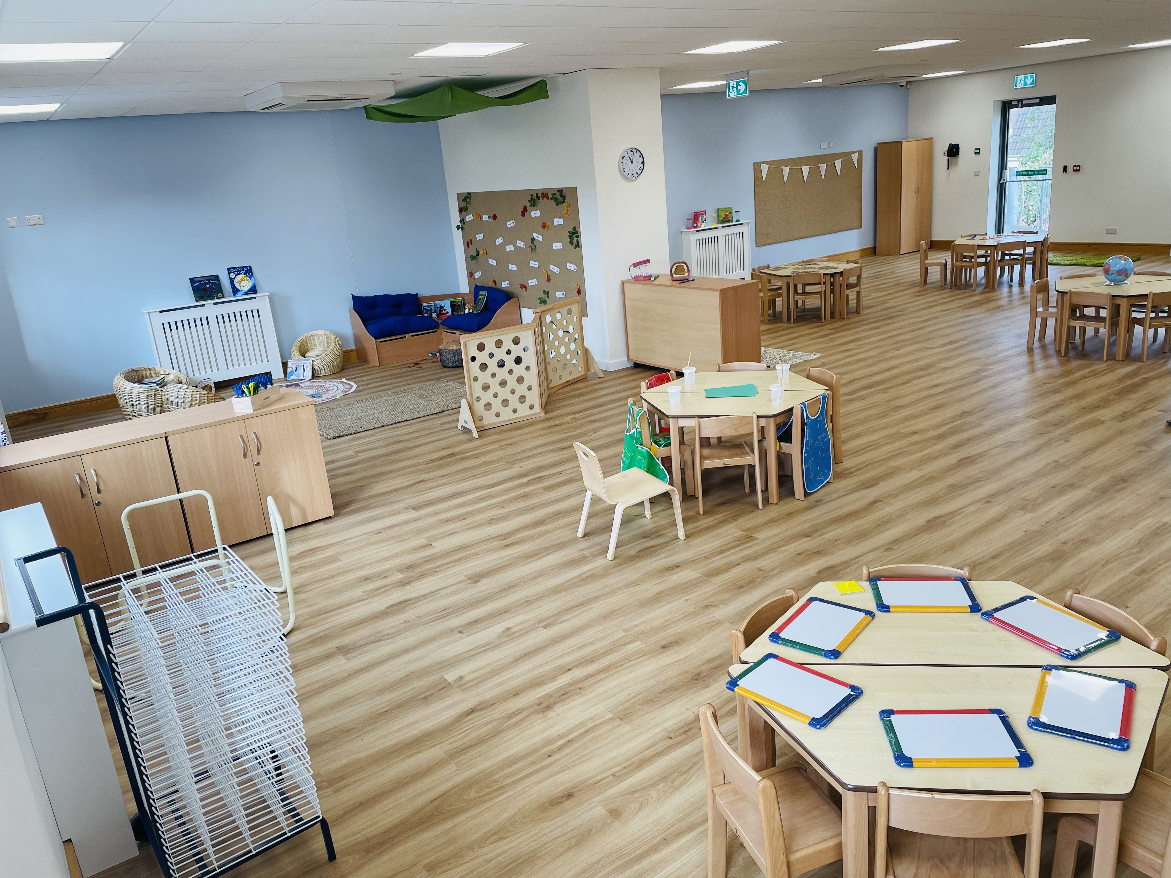 Library PreSchool